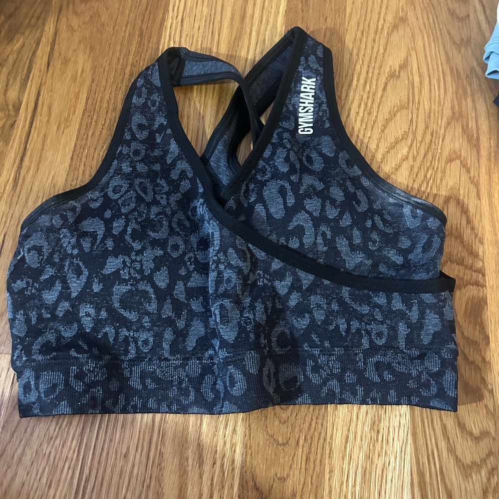 Gymshark sports bra